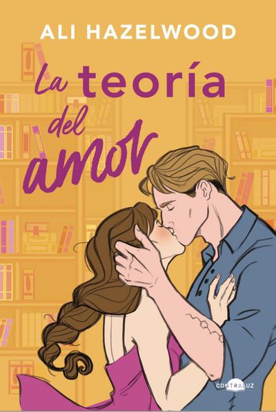 La Teoría del Amor (Bolsillo). (Love Theoretically)