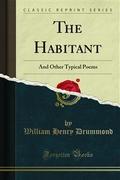 The Habitant