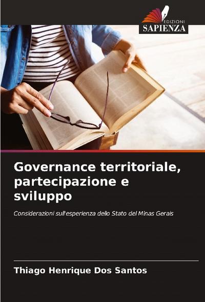 Governance territoriale, partecipazione e sviluppo