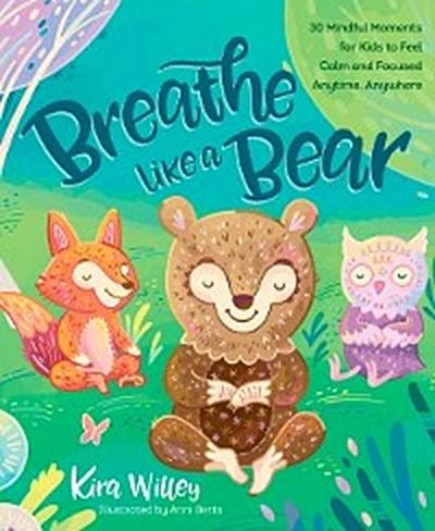 Breathe Like a Bear