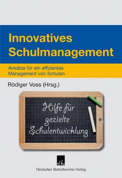 Innovatives Schulmanagement