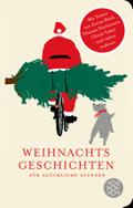 Weihnachtsgeschichten für glückliche Stunden