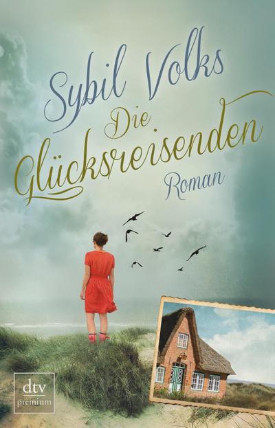 Die Glücksreisenden