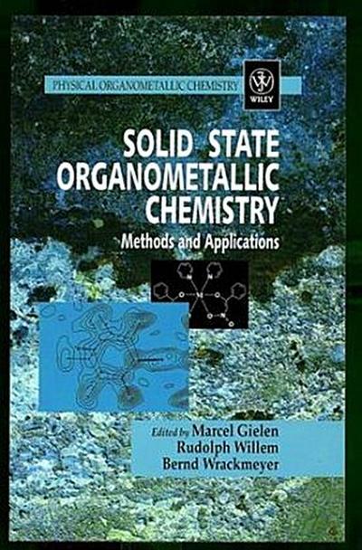 Solid State Organometallic Chemistry