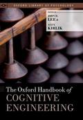 The Oxford Handbook of Cognitive Engineering by John D. Lee Hardcover | Indigo Chapters