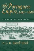 Portuguese Empire, 1415-1808