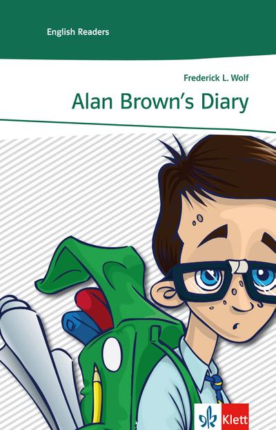 Alan Brown’s Diary