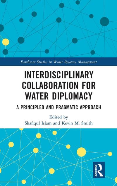 Interdisciplinary Collaboration for Water Diplomacy