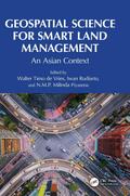 Geospatial Science for Smart Land Management