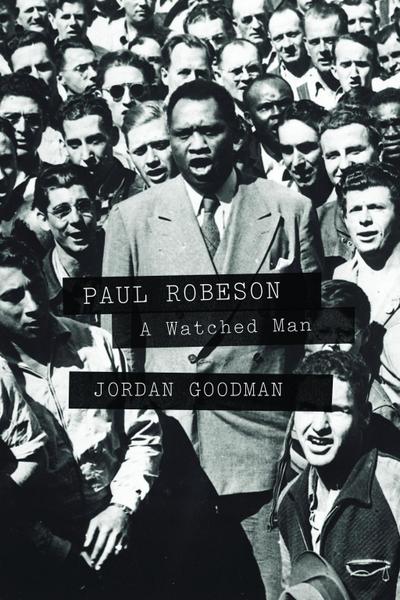 Paul Robeson