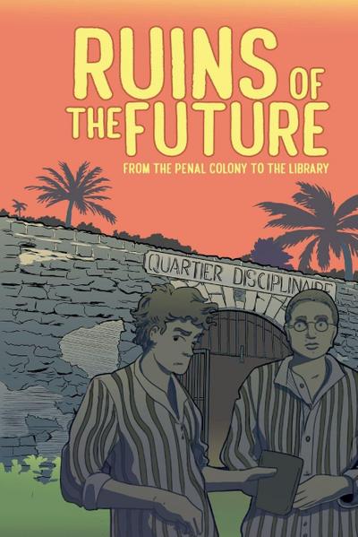 Ruins of the Future