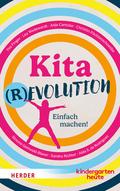 Kitarevolution. Einfach machen!