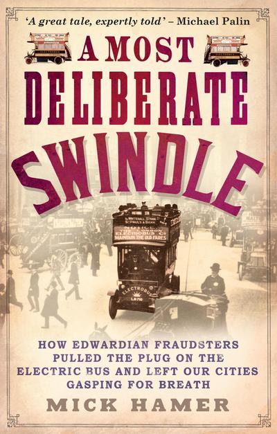 Most Deliberate Swindle