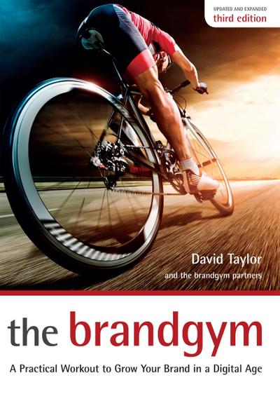 Brandgym, third edition