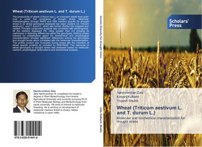 Wheat (Triticum aestivum L.and T.durum L.)