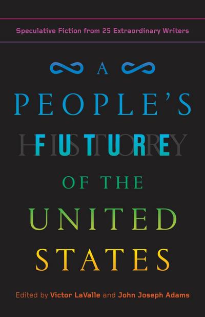 A People’s Future of the United States