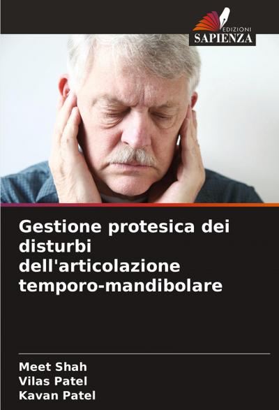 Gestione protesica dei disturbi dell’articolazione temporo-mandibolare