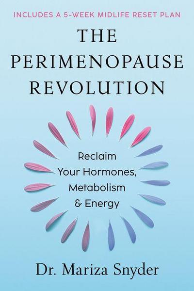 The Perimenopause Revolution