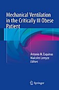 Mechanical Ventilation in the Critically Ill Obese Patient