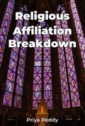 Religious Affiliation Breakdown