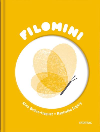 La farfalla di Zhuangzi (Chuang tzu). Filomini