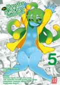 Die Monster Mädchen Anthologie - Band 5