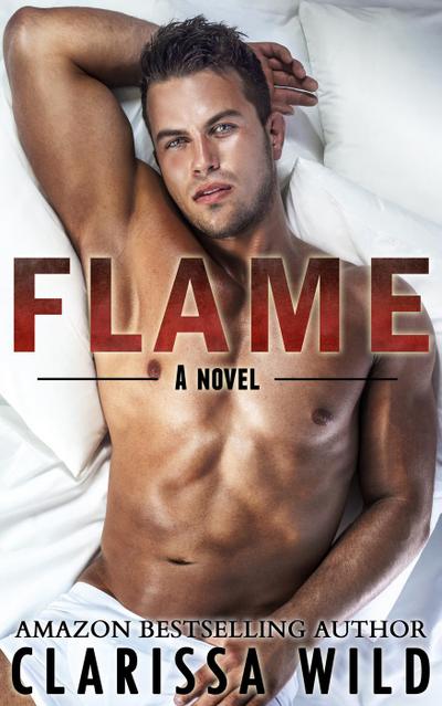 Flame (Fierce, #2)