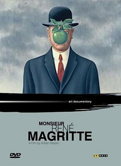 Monsieur Rene Magritte