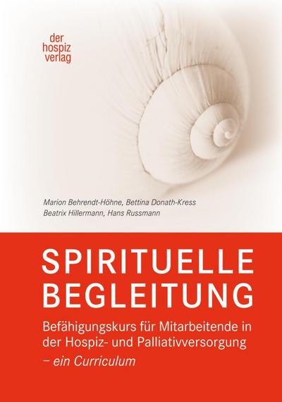 Spirituelle Begleitung