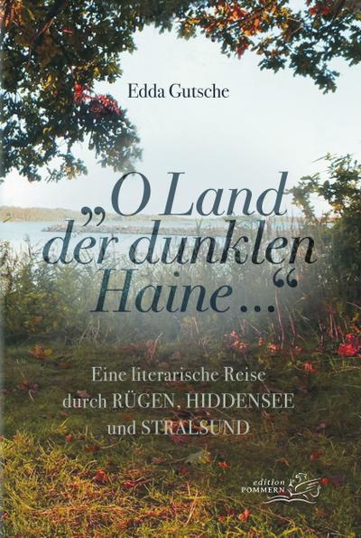 "O Land der dunklen Haine..."