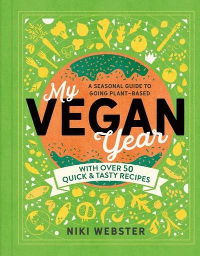 My Vegan Year