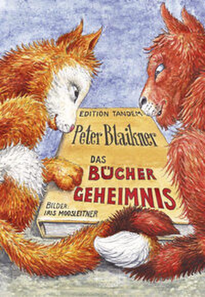 Das Büchergeheimnis
