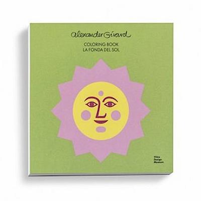 Alexander Girard: ’La Fonda del Sol’