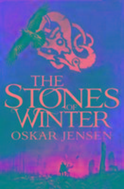 Jensen, O: The Stones of Winter