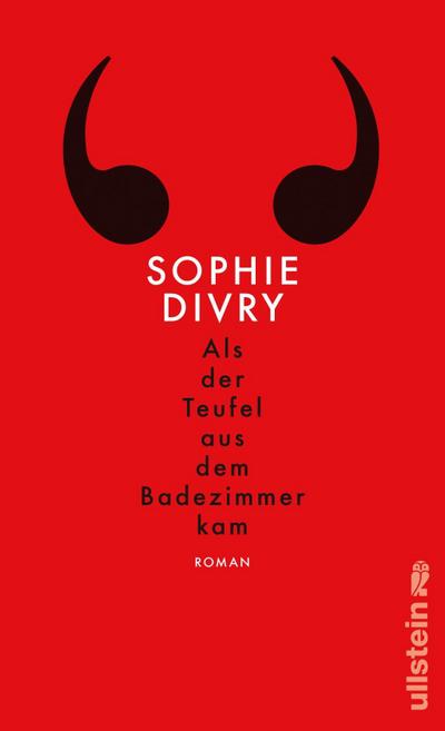 Als der Teufel aus dem Badezimmer kam: Roman