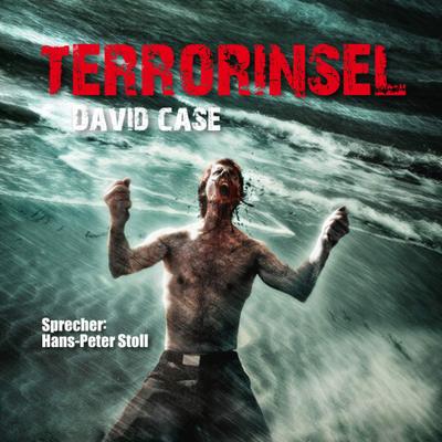 Terrorinsel-Florida Inferno [Hörbuch ] - Hans-Peter Stoll