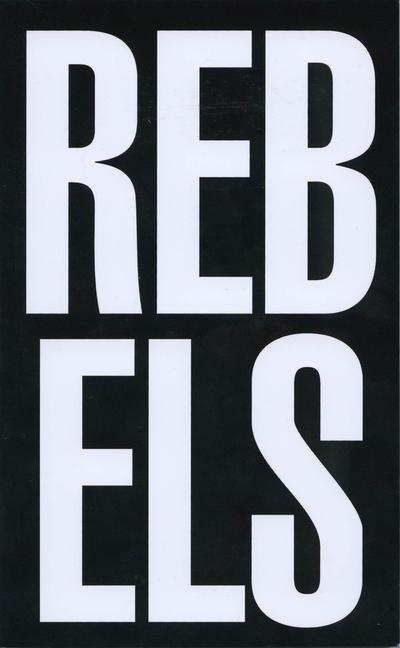 Rebels Rebel: Aids, Art and Activism in New York, 1979-1989