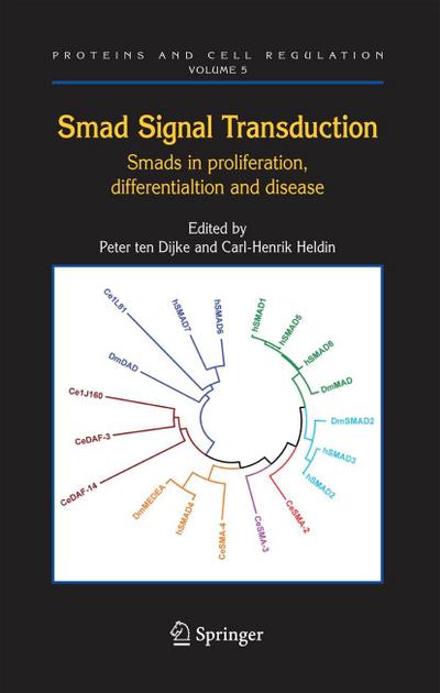 Smad Signal Transduction