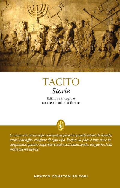 Storie
