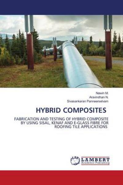 HYBRID COMPOSITES