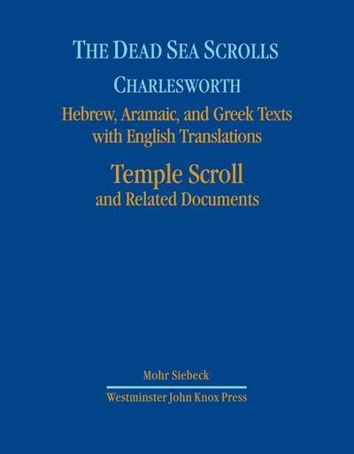The Dead Sea Scrolls, Volume 7