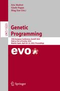 Genetic Programming