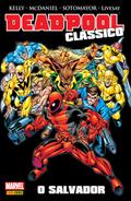 Deadpool Clássico vol. 05