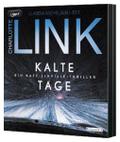 Kalte Tage