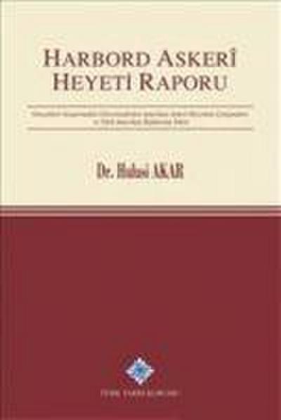 Harbord Askeri Heyeti Raporu