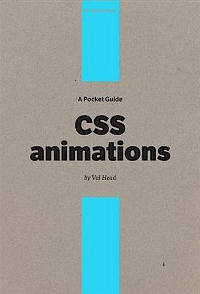 Pocket Guide to CSS Animations