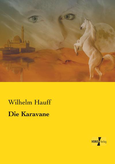 Die Karavane