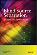 Blind Source Separation