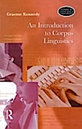 Introduction to Corpus Linguistics
