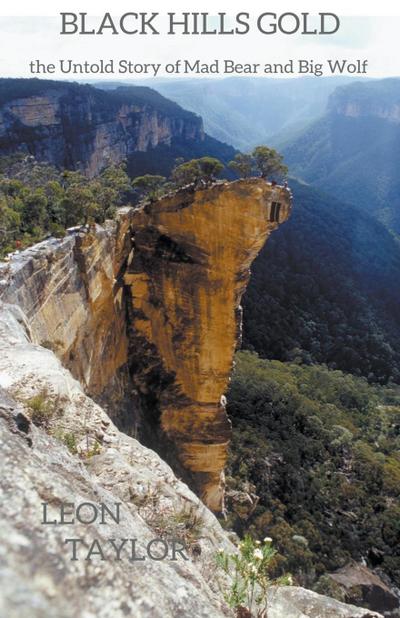 Taylor, L: Black Hills Gold
